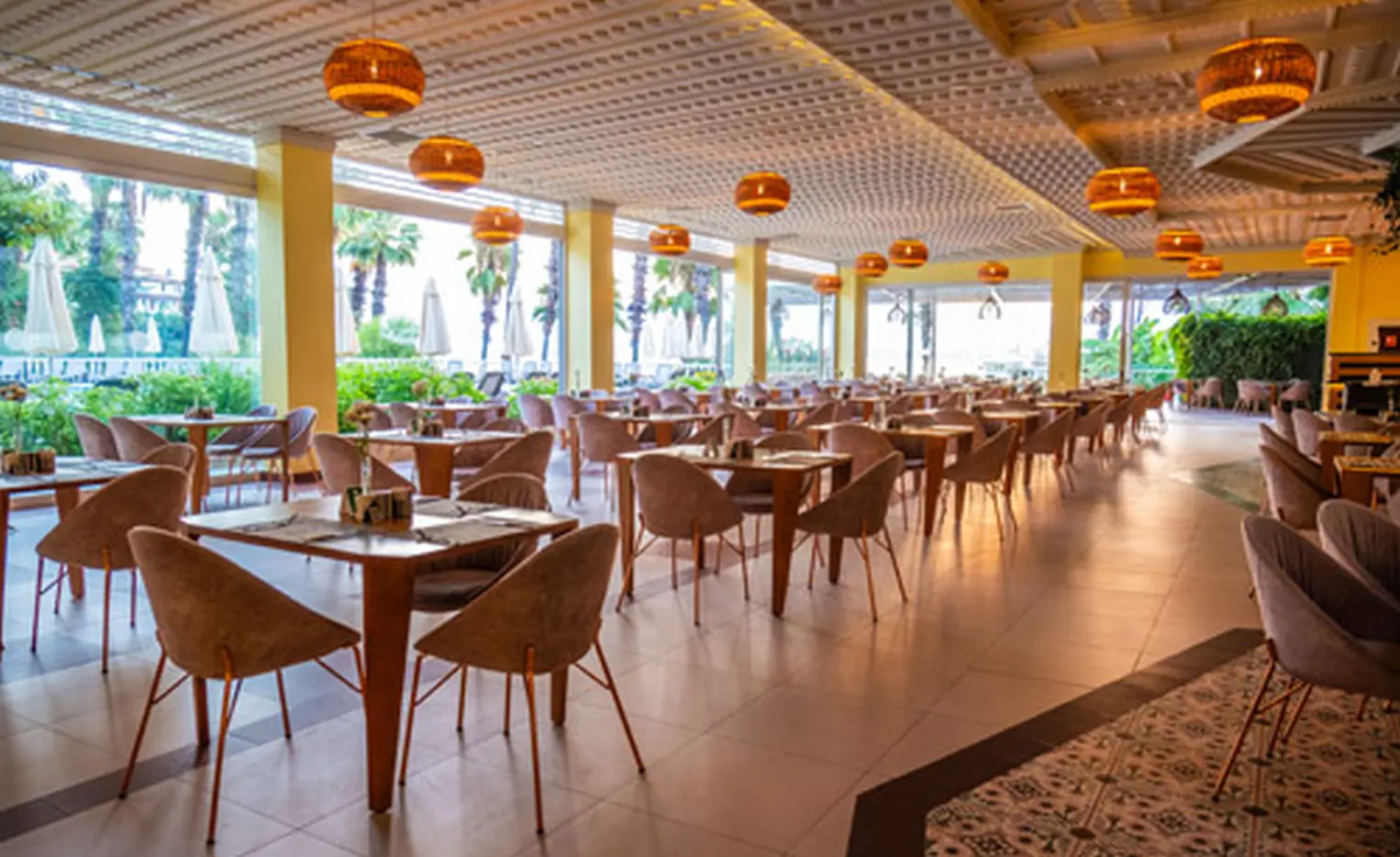Restoranlar 4