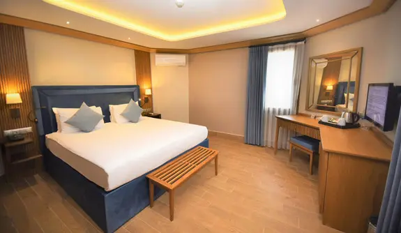 Hotel Odalar 2
